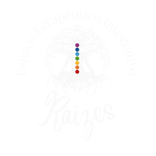 Logotipo Raízes